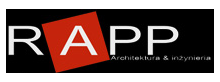 Rapp Projekt logotyp